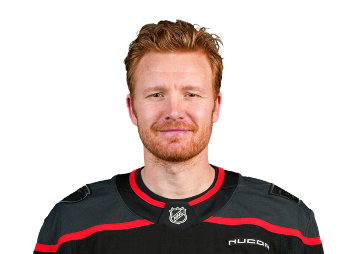 Le masque de Frederik Andersen pour les JO