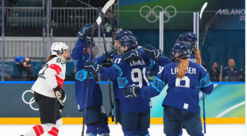 La Finlande relance sa campagne face à la Suisse, un probable rematch en vue