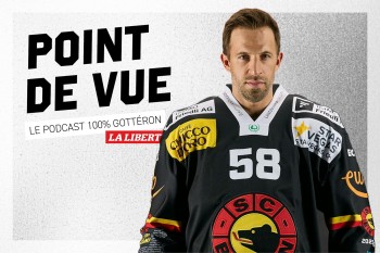 Long entretien avec Romain Loeffel