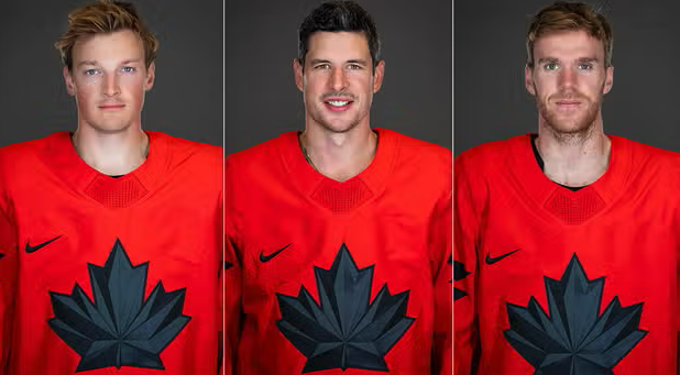 JO : les étoiles sur la glace