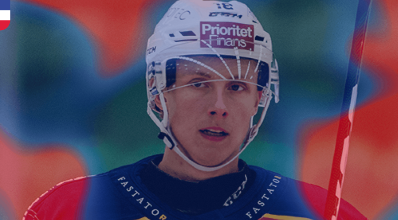 Kloten confirme également la signature de Simon Johansson