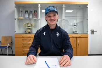 Matthieu Boucher signe en Allemagne