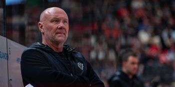 Peter Andersson est de retour au sein du coaching staff lausannois, Rob Cookson s'en va
