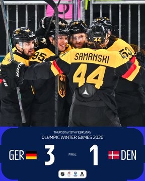 Les Etats-Unis et l'Allemagne s'imposent