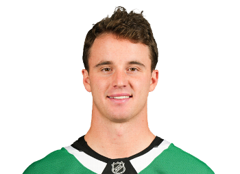 Le masque olympique de Jake Oettinger