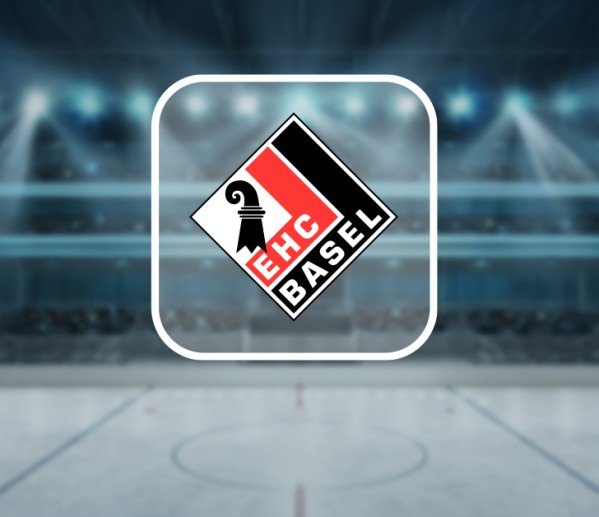 Le EHC Bâle prolonge Barbei et Supinski