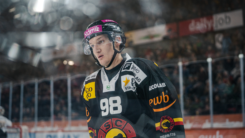 Saison sans doute terminée pour Benjamin Baumgartner