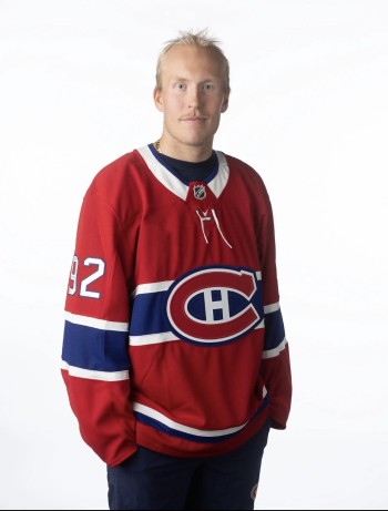 Patrik Laine pour remplacer Kevin Fiala ?