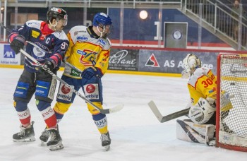MyHockey League : début des play-offs