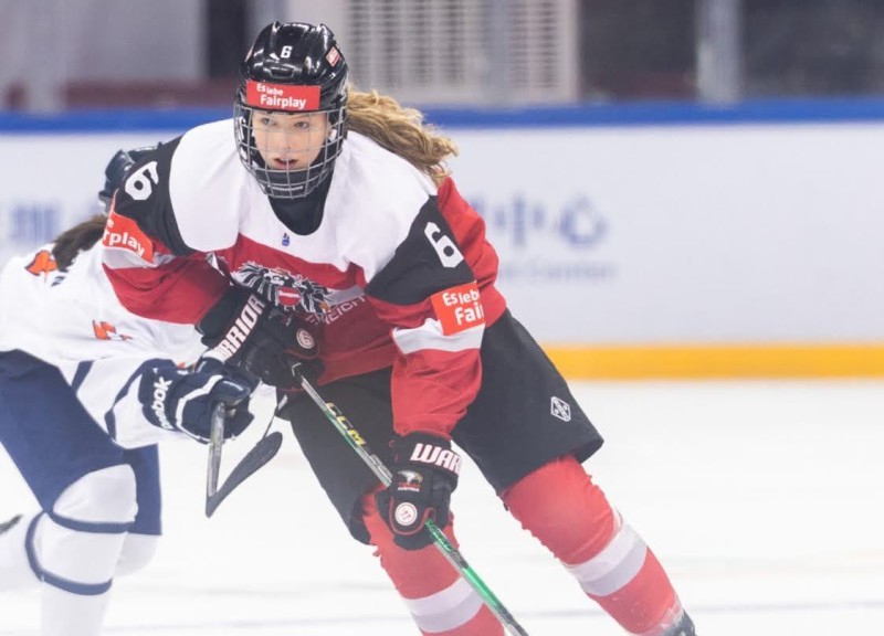 Zoug signe deux nouvelles joueuses