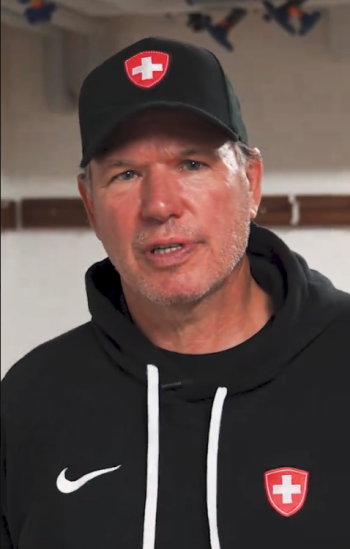 Colin Müller quitte la sélection féminine après le bronze olympique