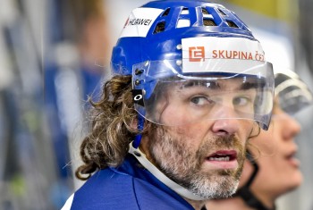 Jaromír Jágr va sans doute mettre un terme à sa carrière