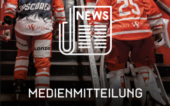 Deux autres renforts pour le HC Viège