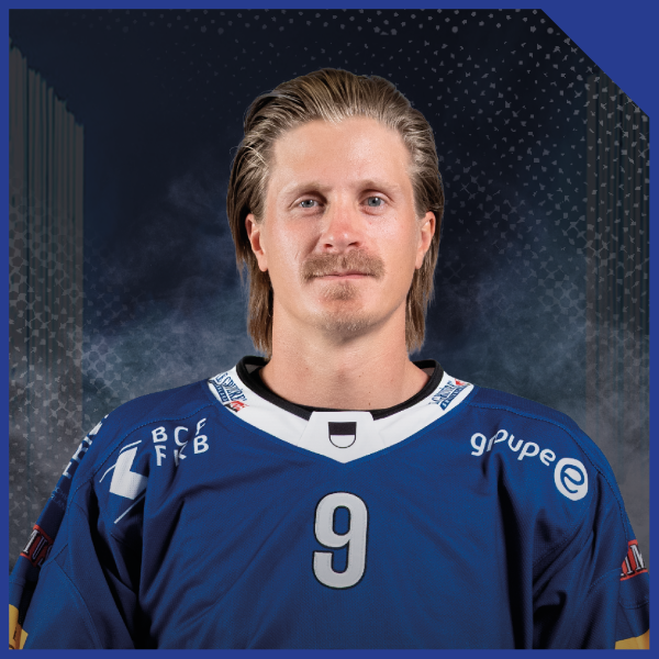 Des nouvelles très mitigées concernant Marcus Sörensen