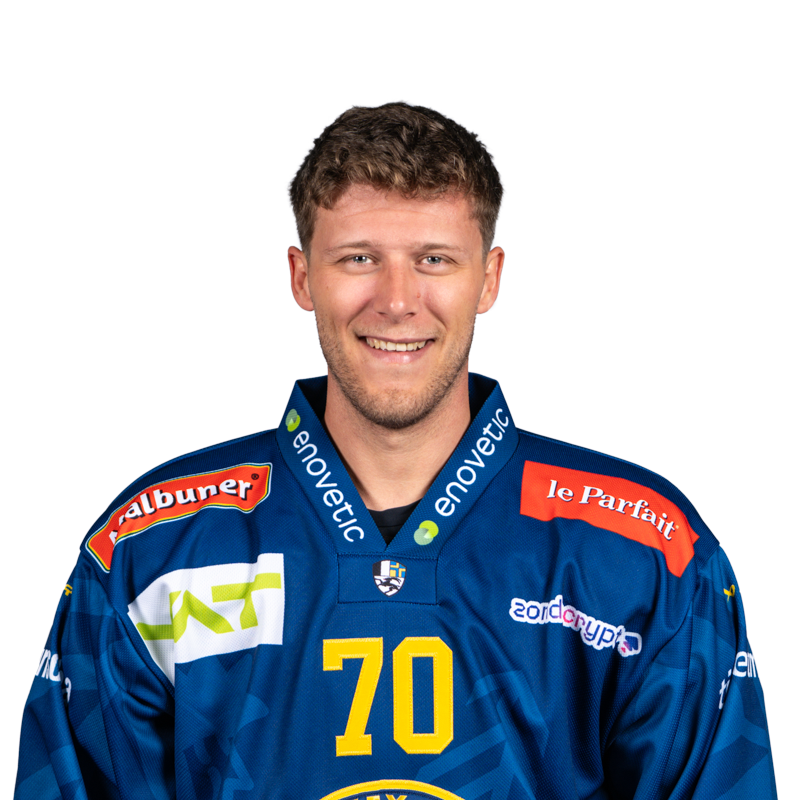 Enzo Corvi se rapproche d'un retour au jeu