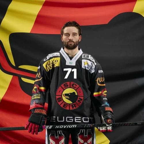 Djurgården a toujours Emil Bemström dans son viseur