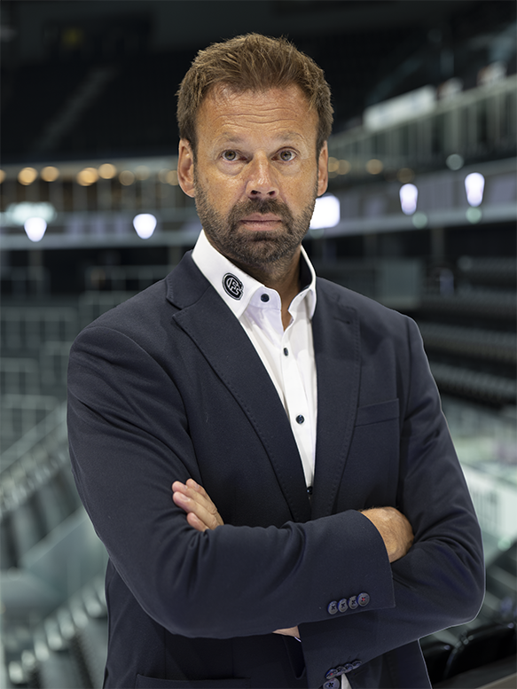 Pénurie d’entraîneurs suisses d’élite en hockey sur glace