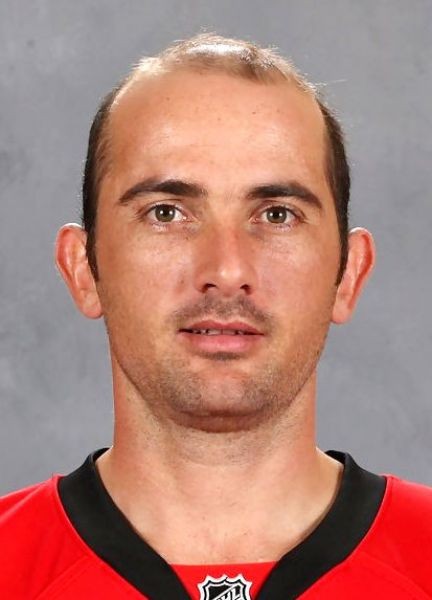 Martin Gerber weiterhin prominent auf dieser Liste vertreten